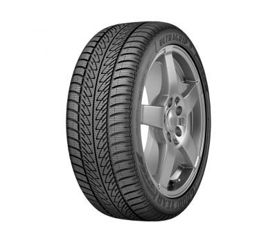 Goodyear ULTRAGRIP 8 PERFORMANCE 225/45/R17 94V XL iarna