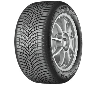 Goodyear VECTOR 4SEASONS G3 SUV 235/55/R17 103Y XL all season