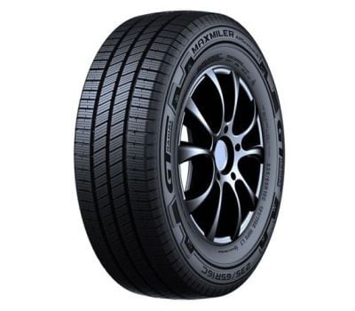 Gt Radial MAXMILER ALL SEASON2 215/60/R17C 109/107T all season