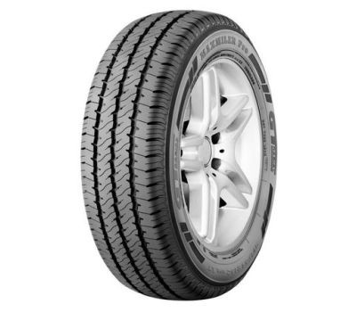 Gt Radial MAXMILER PRO 195/75/R16C 107/105R vara