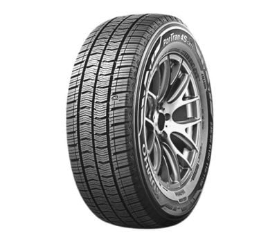 Kumho PORTRAN 4S CX11 225/65/R16C 112/110R all season