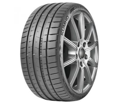 Kumho PS72 245/45/R20 103Y XL vara