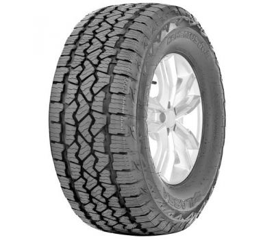 Lassa COMPETUS AT3 245/65/R17 111T XL all season