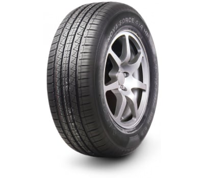 Leao NOVA-FORCE 4x4 HP 255/65/R17 110H vara