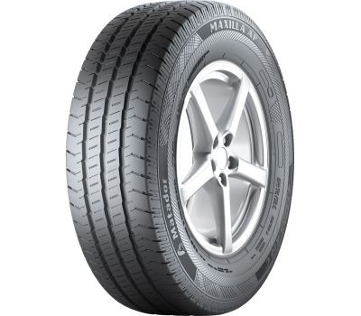 Matador MPS300 MAXILLA AP 8PR 205/70/R15C 106/104R vara