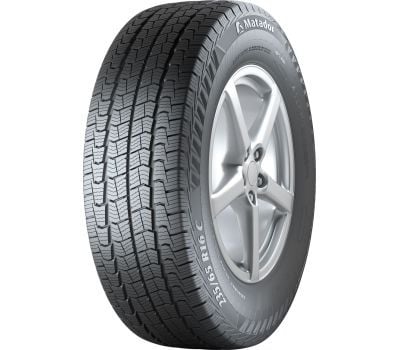 Matador MPS400 VARIANT ALL WEATHER 2 205/65/R16C 107/105T all season