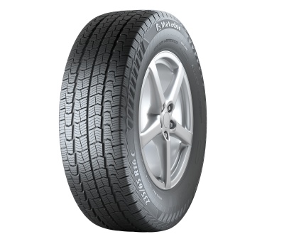 Matador MPS400 VariantAW 2 215/65/R15C 104/102T all season