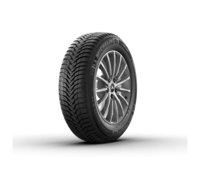 Michelin ALPIN A4 185/60/R15 88T iarna