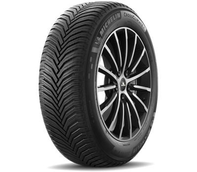 Michelin CROSSCLIMATE 2 225/55/R17 101W all season