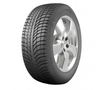 Michelin LATITUDE ALPIN LA2 AO 255/45/R20 101V iarna