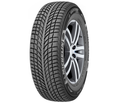 Michelin LATITUDE ALPIN LA2 GRNX 225/75/R16 108H XL iarna