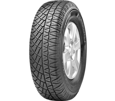 Michelin LATITUDE CROSS DT 205/80/R16 104T XL vara