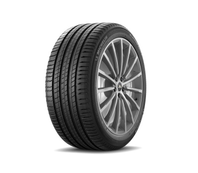 Michelin LATITUDE SPORT 3 255/50/R19 107W XL vara