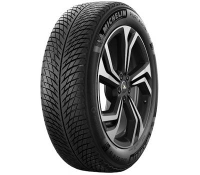 Michelin PILOT ALPIN 5 SUV 285/45/R20 112V XL iarna