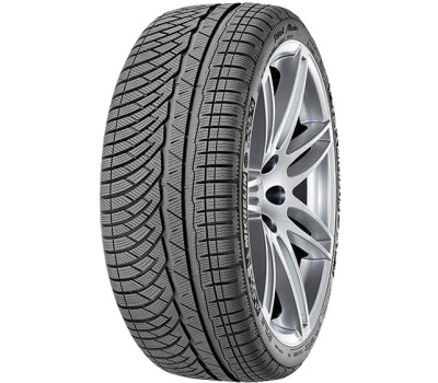 Michelin PILOT ALPIN PA4 GRNX 255/45/R19 104V XL iarna