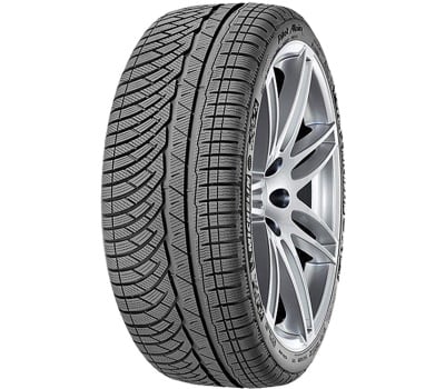 Michelin PILOT ALPIN PA4 GRNX 265/35/R18 97V XL iarna