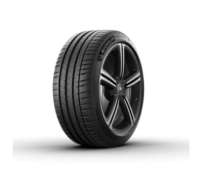 Michelin PILOT SPORT 4 225/50/R18 99Y vara