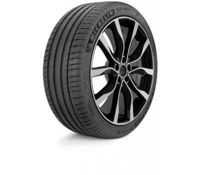 Michelin PILOT SPORT 4 SUV (*) 275/40/R21 107Y XL RUNFLAT FR vara