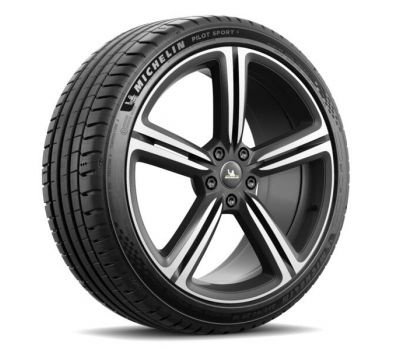 Michelin PILOT SPORT 5 255/40/R19 100Y vara