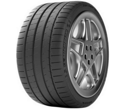 Michelin PILOT SUPER SPORT 245/40/R21 96Y RUN FLAT ZP XL vara