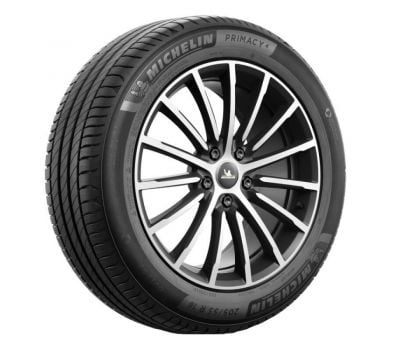 Michelin PRIMACY 4+ 225/60/R16 102W XL vara