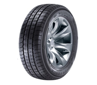 Milever VAN MC557 215/70/R15C 109R all season