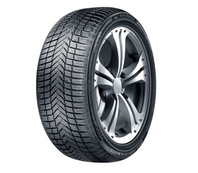 Milever VERSAT MC545 215/60/R17 100V XL all season