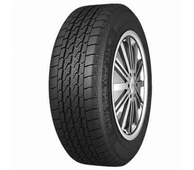 Nankang AW8 215/65/R16C 109/107T all season