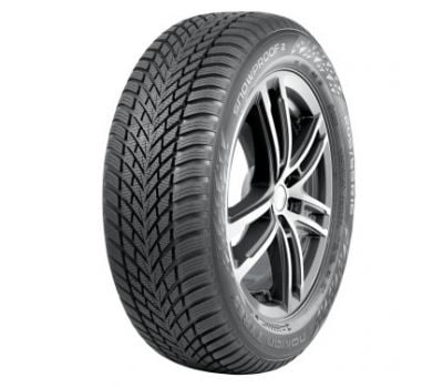 Nokian SNOWPROOF 2 SUV 235/55/R18 104H XL iarna