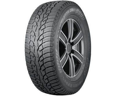 Nokian Tyres HAKKAPELIITTA CR4 205/65/R16C 107/105R iarna