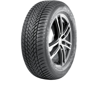 Nokian Tyres SNOWPROOF 2 185/65/R15 88T iarna