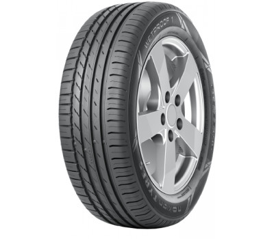 Nokian Tyres Wetproof 1 225/60/R18 104W XL vara