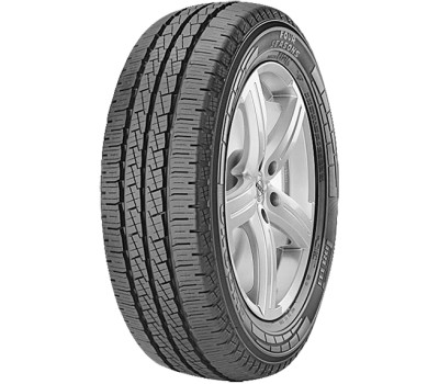 Pirelli CARRAS 215/65/R16C 109T all season