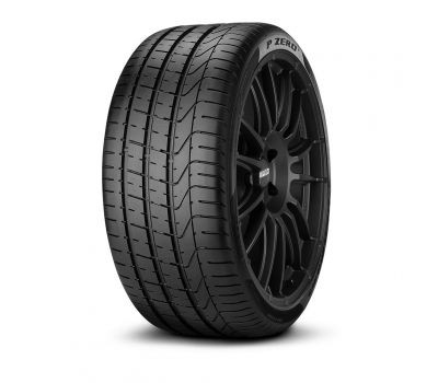 Pirelli P ZERO 255/45/R19 100W vara