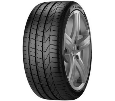 Pirelli P ZERO- LS 275/45/R20 110Y RUN FLAT R-F XL vara