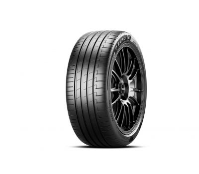 Pirelli PZERO E 265/45/R21 108Y vara