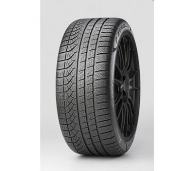 Pirelli PZERO WINTER 255/45/R20 105V XL iarna