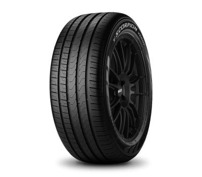 Pirelli SCORPION VERDE 255/45/R20 101W vara