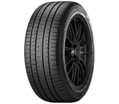 Pirelli SCORPION VERDE ALL SEASON SF 235/55/R19 101V RUN FLAT R-F all season