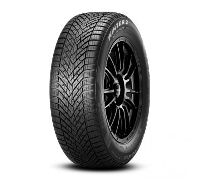 Pirelli SCORPION WINTER 2 255/50/R19 107V iarna