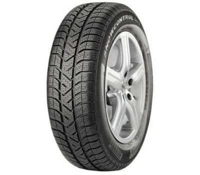 Pirelli SNOWCONTROL 3 195/60/R16 89H iarna