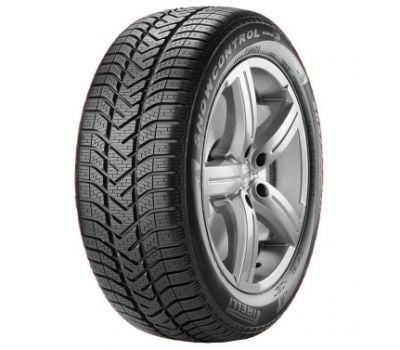 Pirelli WINTER 210 SNOWCONTROL SERIE 3 (*) 195/55/R16 87H RFT iarna