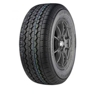 Royal Black ROYAL VAN A/S 225/70/R15C 112/110R 8PR all season