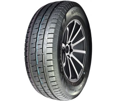 Royal Black ROYAL WINTER VAN 195/65/R16C 104/102R 8PR iarna