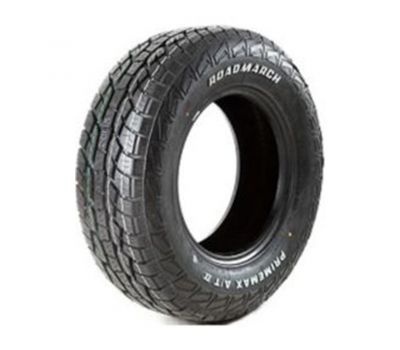 Sonix PRIMEMAX A/T II 285/75/R16 126Q all season