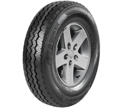 Sonix PRIMEVAN 9 215/65/R16C 109R vara