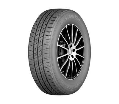 Sonix SUPERVAN S1 225/70/R15C 112R vara