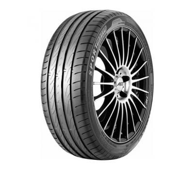 Sunny NA302 RunOnFlat 245/40/R19 94W vara