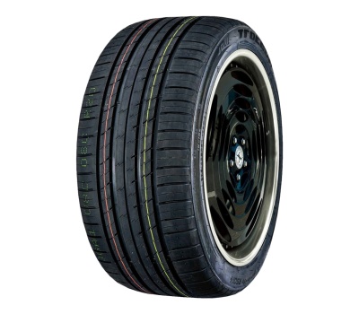 Tracmax X-PRIVILO RS01+ 295/40/R21 111Y XL vara