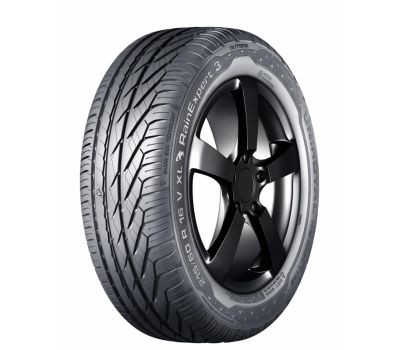 Uniroyal RAIN EXPERT 3 SUV FR 235/60/R16 100H vara